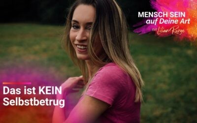 Die Selbstliebe-Lüge: Wenn Dein Körper spricht – und Du wirklich zuhörst
