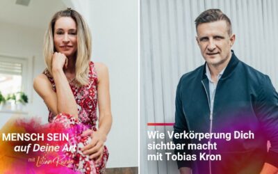 Deine Botschaft in die Welt bringen – ohne Dich zu verbiegen