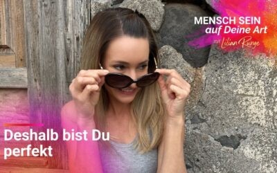 Was passiert, wenn Du aufhörst Dich zu optimieren