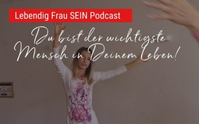 Du kannst Dein Leben beeinflussen!