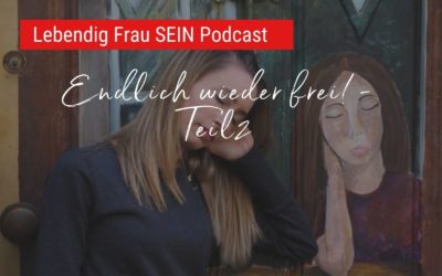 Abhängigkeit, Süchte & Zwänge – Teil 2