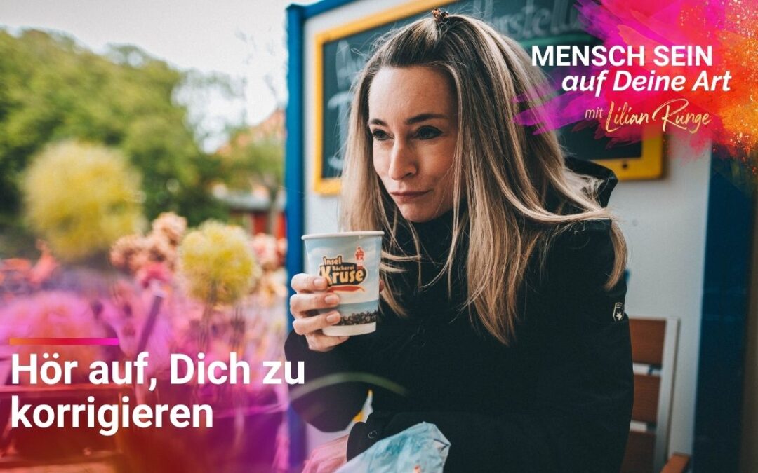 Warum positives Denken NICHT funktioniert
