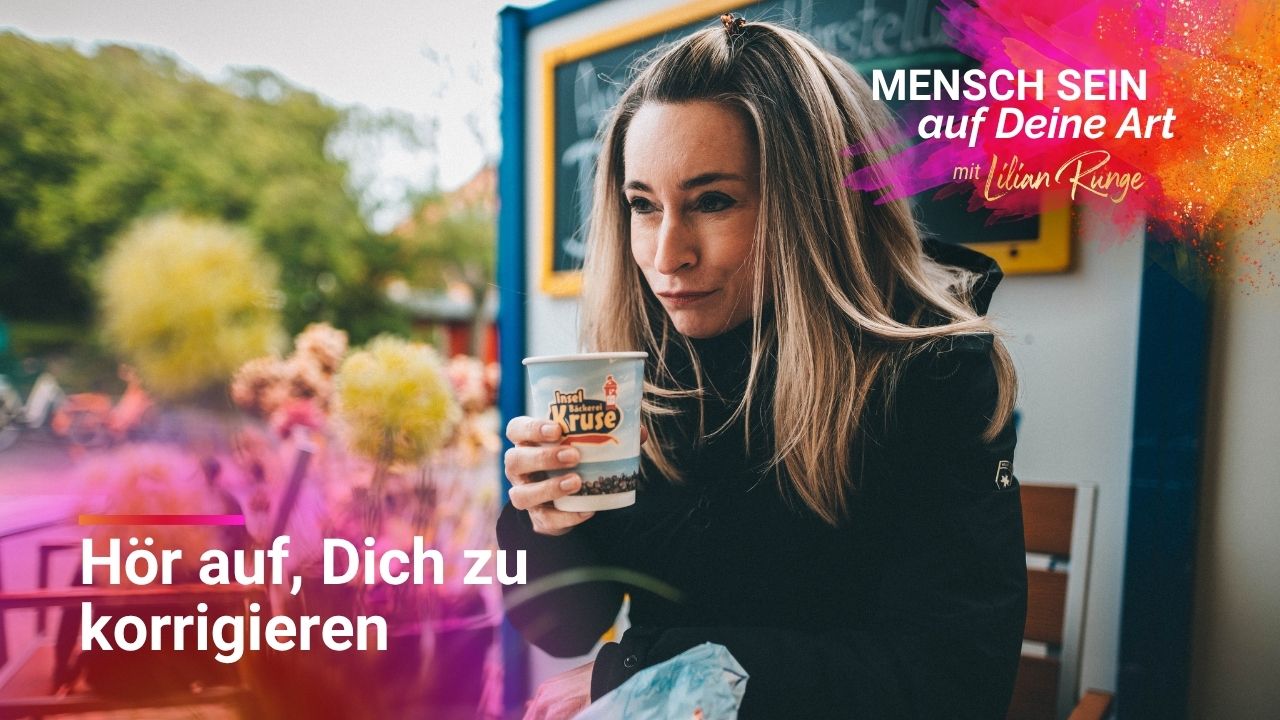 Warum positives Denken NICHT funktioniert