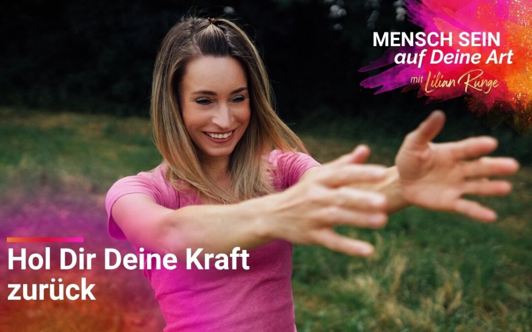 Diese Welt ist (D)eine Chance