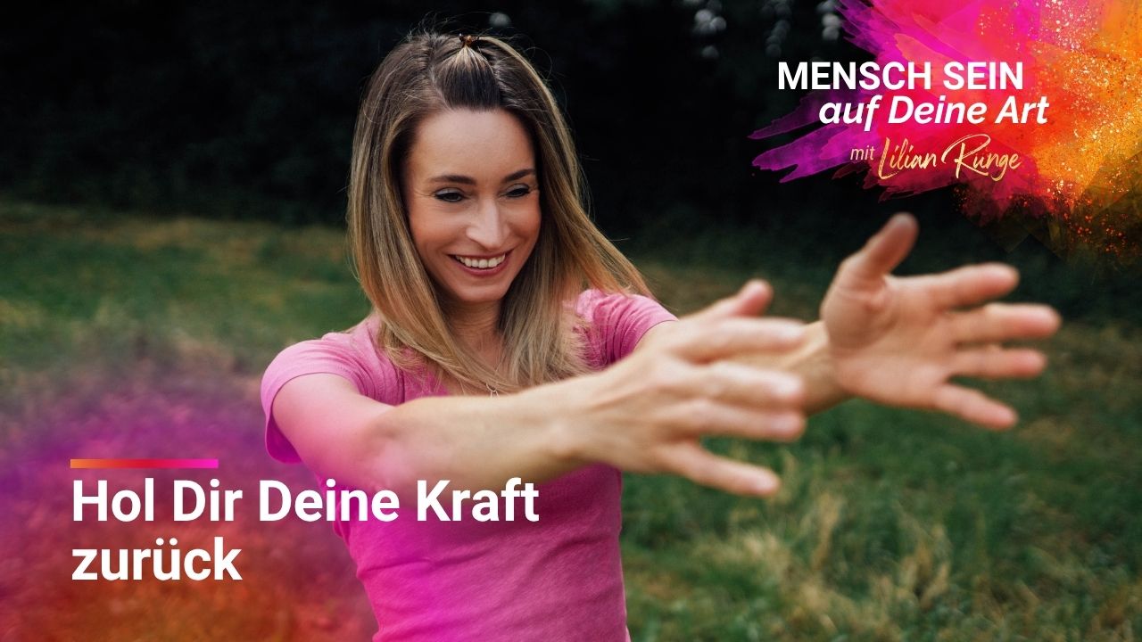 Diese Welt ist (D)eine Chance