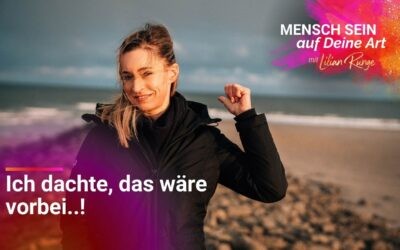 Selbstoptimierung – Ich dachte, damit wäre ich schon durch!