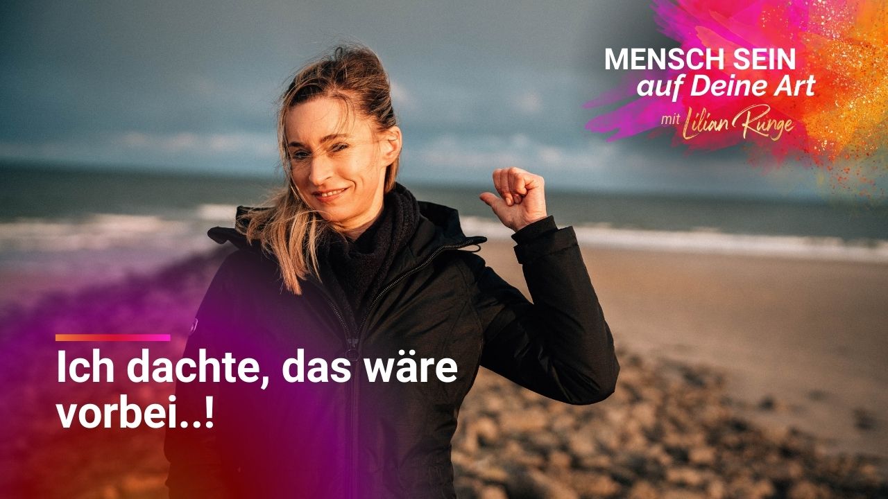 Selbstoptimierung - Ich dachte, damit wäre ich schon durch!