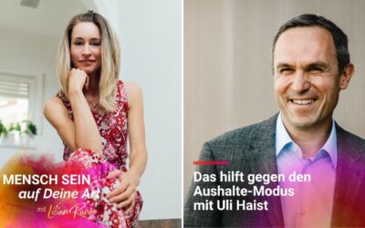 Ich will nicht mehr aushalten – diese Tipps helfen