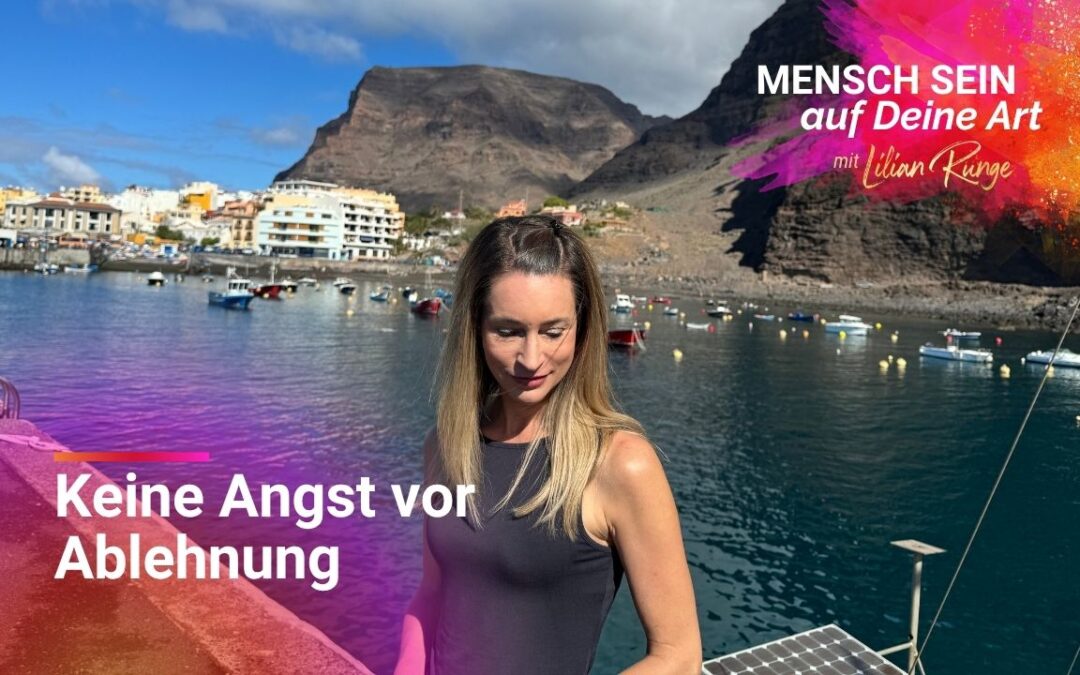Wie Du wahrhaftig bleibst, auch wenn die Welt urteilt