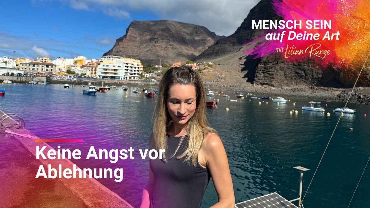 Wie Du wahrhaftig bleibst, auch wenn die Welt urteilt
