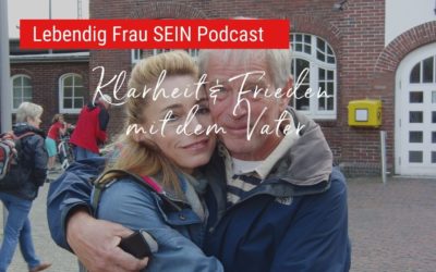 Die Vater-Kraft in Deinem Leben