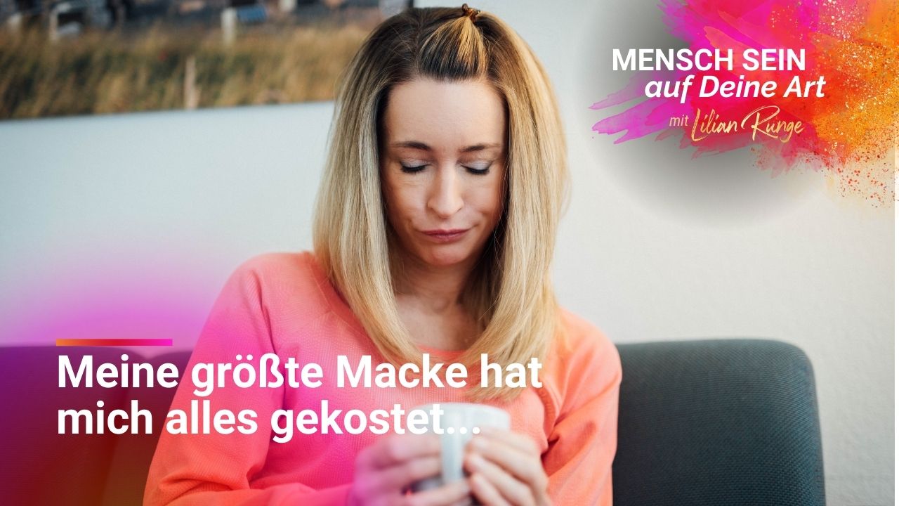 Warum ständige Fürsorge Dich schwächt - und wie Du echte Grenzen lernst