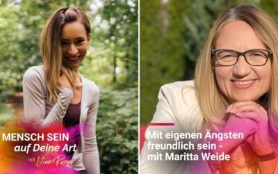 Unsicherheit überwinden – ohne Druck & Zwang