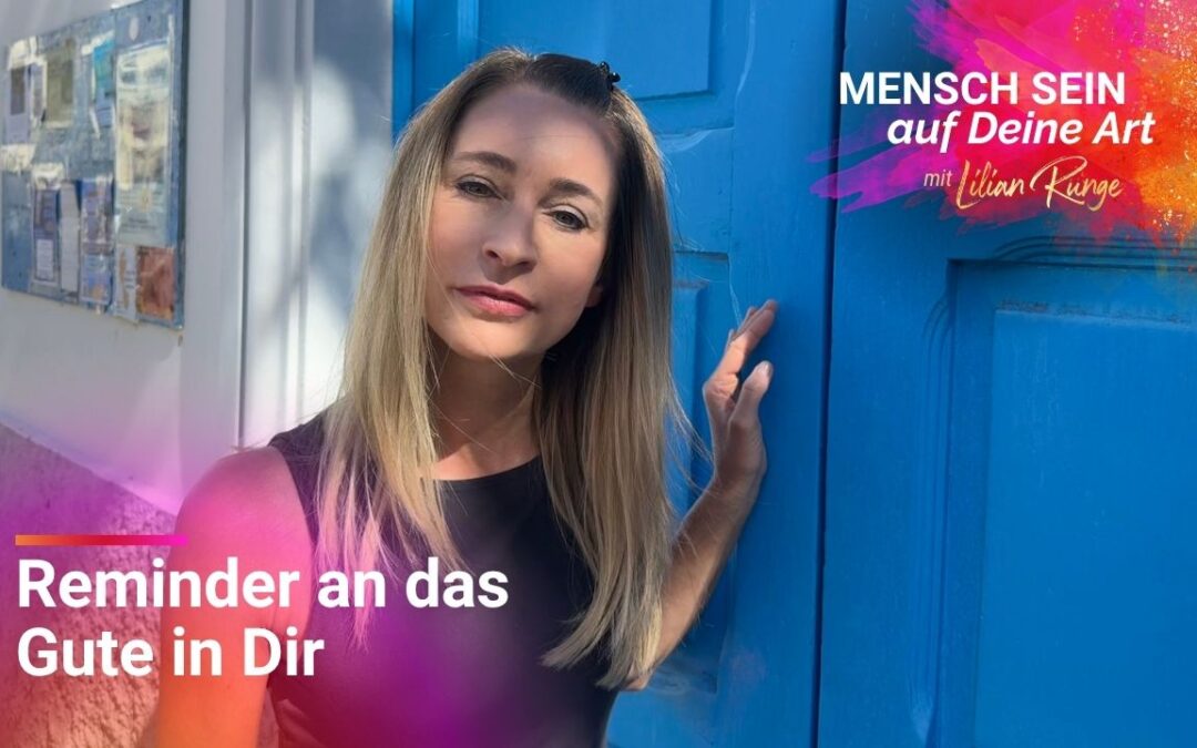 Wähle weise – Tiefe leben, ohne den Planeten zu wechseln