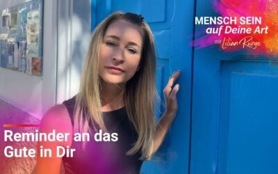 Wähle weise – Tiefe leben, ohne den Planeten zu wechseln