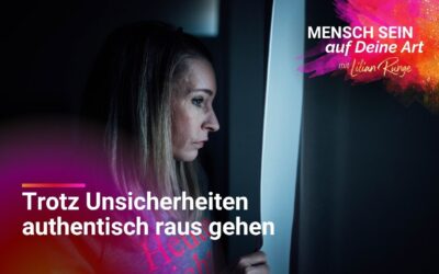 Leise & erfolgreich: Wie Du Deine innere Stärke entfaltest