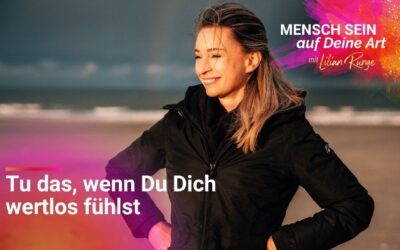 Würde – die stille Kraft, die Dich aufrichtet