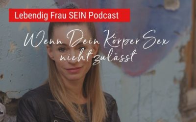 Vaginismus – Deinen Körper verstehen