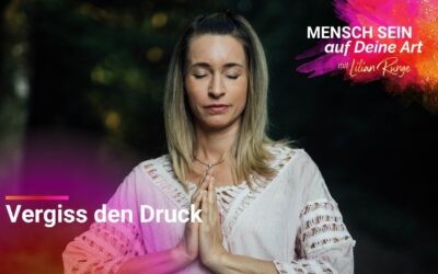 Was Veränderungsprozesse von Dir brauchen
