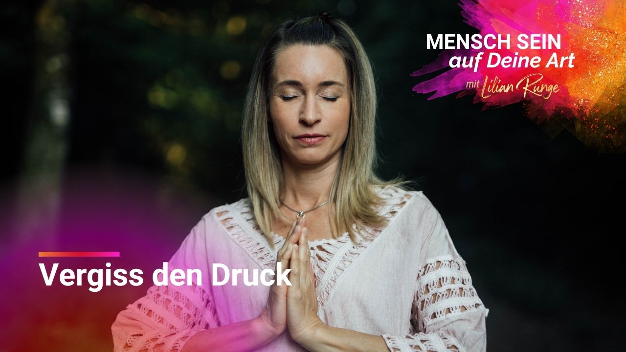 Was Veränderungsprozesse von Dir brauchen