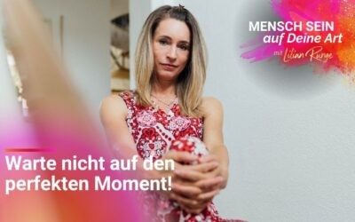 Diese 3 Entscheidungen helfen Dir, Blockaden zu überwinden