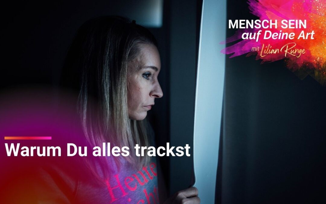 Warum Kontrolle kein Halt ist – sondern ein Ruf nach Sicherheit