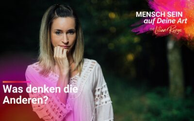 Was Dein Körper mit Deinen Selbstzweifeln zu tun hat
