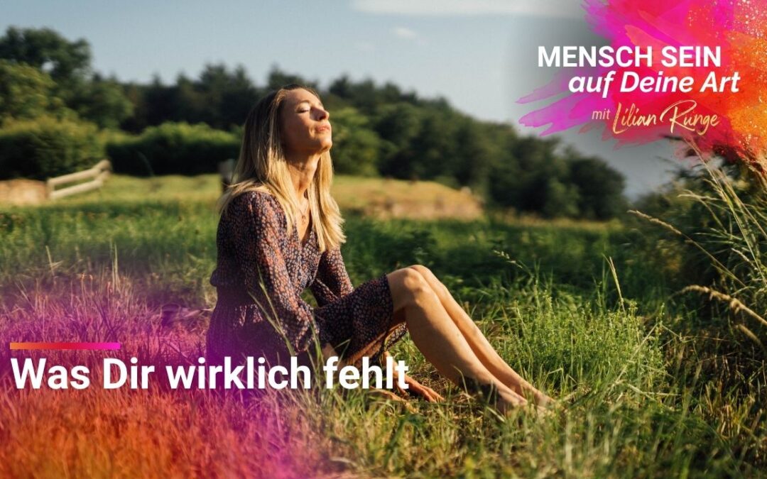 Warum Du ständig überreizt bist – und nichts davon mit Stress zu tun hat