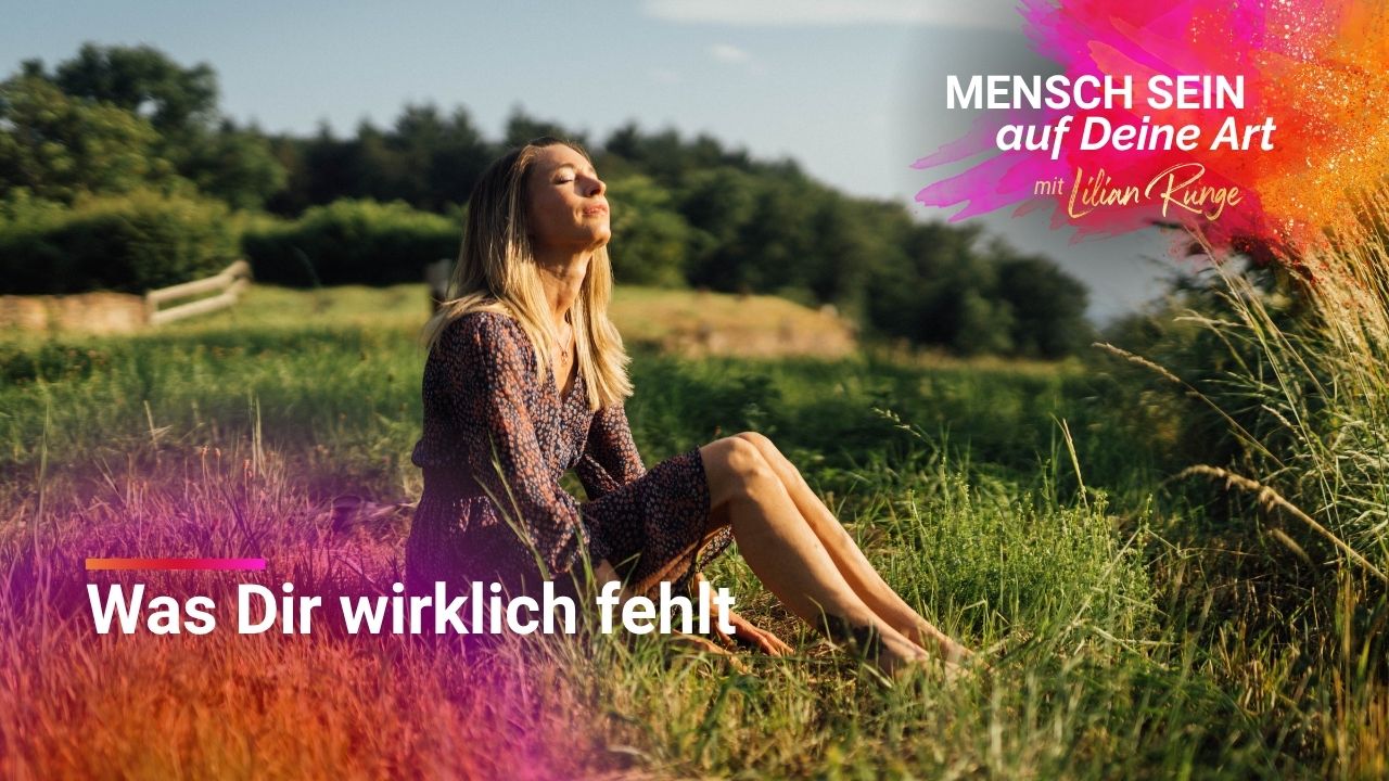 Warum Du ständig überreizt bist