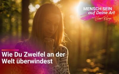 Nicht dazugehören – wenn die Welt sich falsch anfühlt