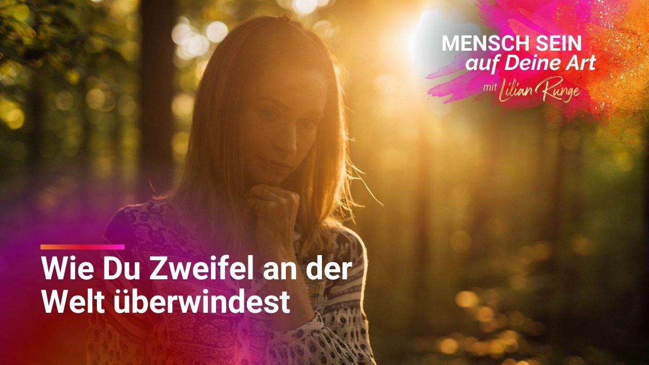Nicht dazugehören - wenn die Welt sich falsch anfühlt