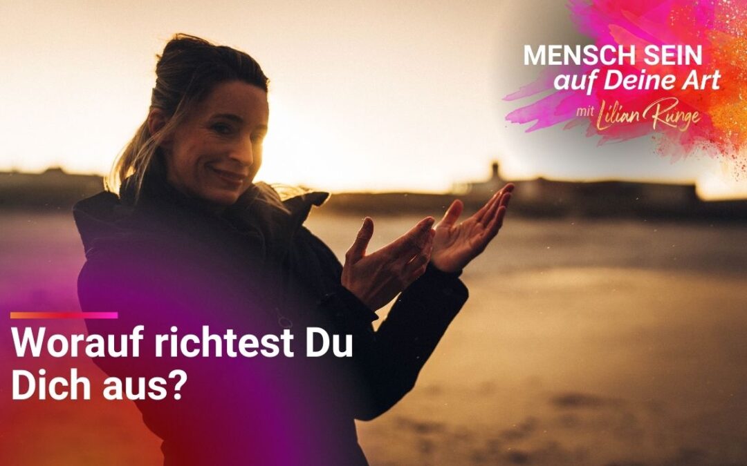 Aufmerksamkeit ist die Währung unserer Zukunft – warum das Dein Leben verändert