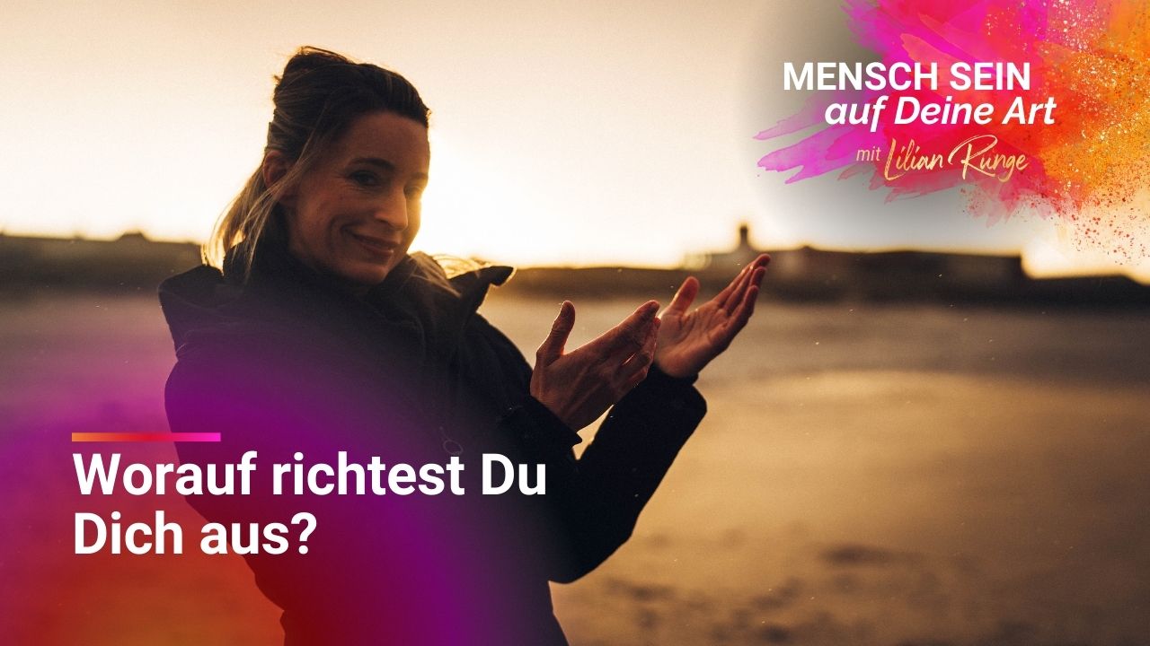 Aufmerksamkeit ist die Währung unserer Zukunft – warum das Dein Leben verändert