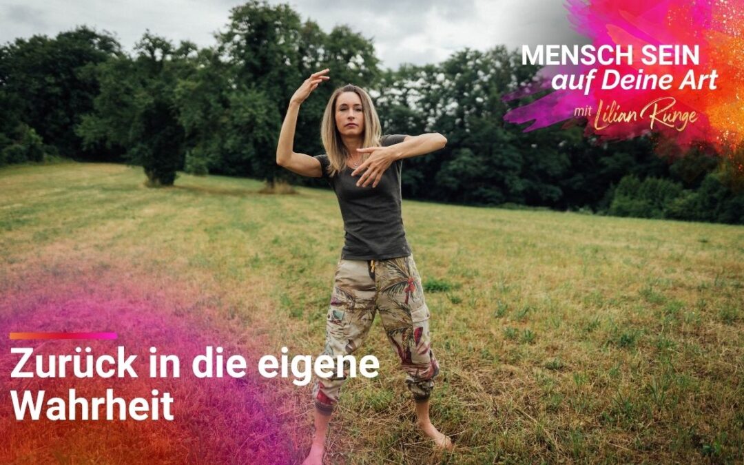 Warum Du Dich ohnmächtig fühlst – und was Du vielleicht übersiehst