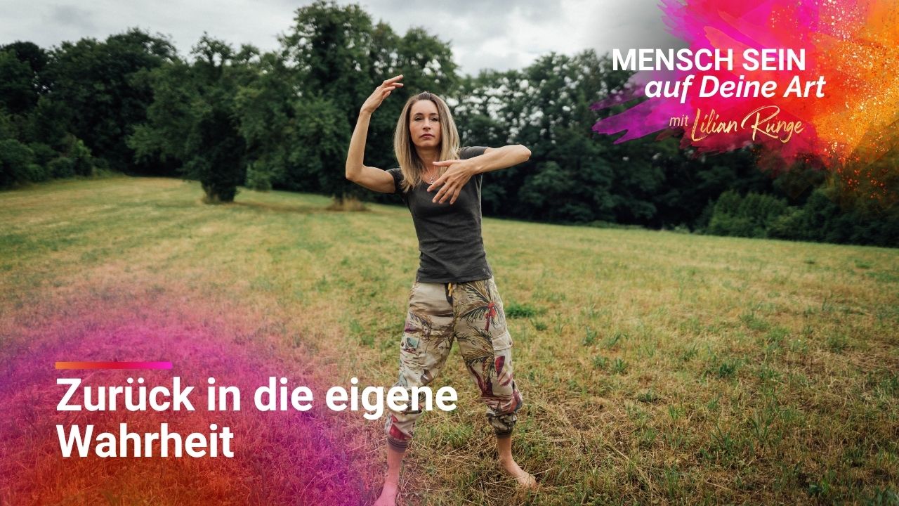 Warum Du Dich ohnmächtig fühlst – und was Du vielleicht übersiehst